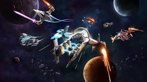 Battle for atlas starter pack (nintendo switch, 2018) no game starfox. Starlink Battle For Atlas Ubisoft De
