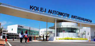 817 просмотров 3 года назад. International College Of Automotive Granted Uni Status Now Drb Hicom University Of Automotive Malaysia