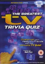 Old tvs often contain hazardous waste that cannot be put in garbage dumpsters. The Greatest Tv Trivia Quiz For Dvd Player 2005 Mobygames