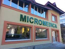 Datoritā pandemiei, la intrare, esti intâmpinat de micromedica este o clinica cu renume!! Centrul Medical Micromedica A Fost Preluat De Medlife NeamÈ›