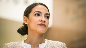 The Latest Smear Against Ocasio