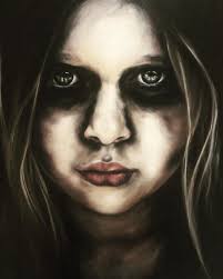 Monsters are real, and ghosts are real too. They live inside us, and  sometimes, they win. #StephenKing