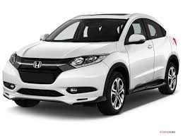 Maybe you would like to learn more about one of these? 2016 Honda Hr V Prices Reviews Pictures U S News World Report