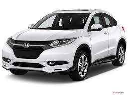 Tcv｜japan used car/japanese used car. 2016 Honda Hr V Prices Reviews Pictures U S News World Report