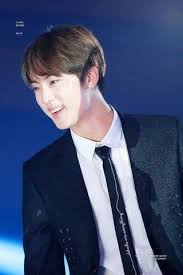 Pin By Kristyn Monroe On Bts Worldwide Handsome Seokjin Kim Seokjin