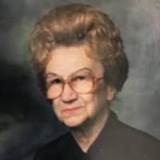 Lucille Anne (Ernst) Keil Obituary June 13, 2019