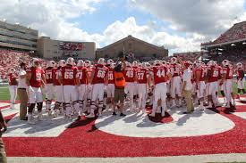 2017 Wisconsin Football Roster Sconnie Sports Talk