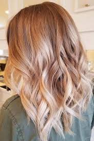 61 Fun And Flirty Shades Of Strawberry Blonde Hair For A Fabulous Fall Look Strawberry Blonde Hair Color Blonde Hair Looks Red Blonde Hair