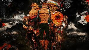 Escanor Wallpapers Top Free Escanor Backgrounds Wallpaperaccess 40 gambar escanor wallpaper hd pc terbaru 2020taukah anda apa itu walpaper yang keren? escanor wallpapers top free escanor