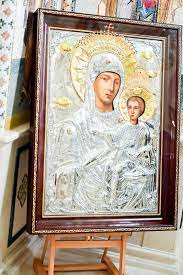 Icoana maicii domnului,prodromita (prima parte ). Icoana Maicii Domnului Prodromita Sau Inaintemergatoarea 12 Iulie Blog Mirela È™ova