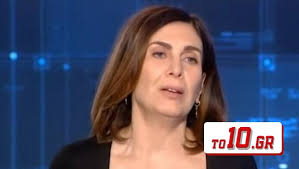 Η κατερίνα διδασκάλου είναι ευγνώμων για όλα εκείνα που της φέρνει η ζωή. Katerina Didaskaloy Exw Zhsei To Menos Gia Kyriarxia Kai E3oysia To10 Gr