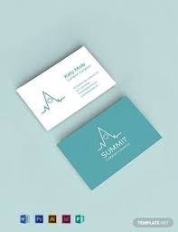 Use a word business card template to design your own custom cards by adding a logo or tagline. 100 Free Business Card Template Ideas Free Business Card Templates Free Business Cards Business Card Template