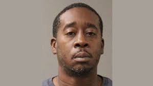 Man sentenced for killing former boss outside of Gates business