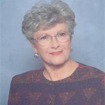 Von Pridemore Bateman Obituary October 11, 2010