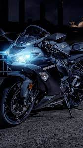 Pin By It S Me On Motorcycle In 2021 Kawasaki Ninja Kawasaki Ninja Zx6r Ninja Wallpaper