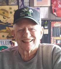 Obituary for Lawrence J. "Larry" Gillespie