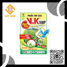 V.K 16WP