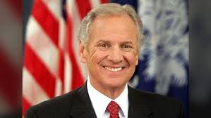 South Carolina Gov. Henry McMaster to be sworn in for his first full term  in office