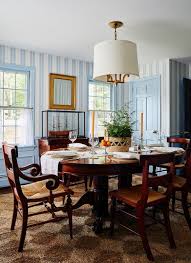 Refined and elegant, deliberate and thoughtful — with outdoor living fun. Dining Room Inspiration To Inspire Our Remodel Closetful Of Clothes
