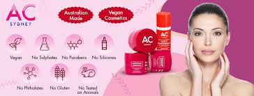 Australian Cosmetics