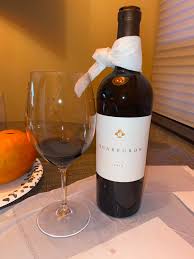 2019 Scarecrow, all its cracked up to be… : rwine