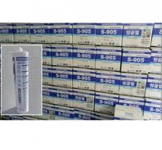 Keo dán Silicone Hàn Quốc SSANGKOM SEAL S-905