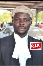 Imo: Demise Of A Legal Icon, Bar George Bush Amadi- A Lesson To Many-(Watch  Link,Tributes, Biography Below)