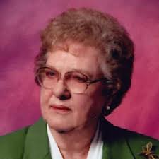 Sarah “Geneva” Duckworth Reinhardt Obituary 2024