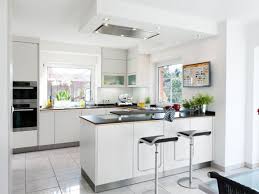offene kuche in weiss offene kuche wohnzimmer kuche und wohnzimmer haus kuchen