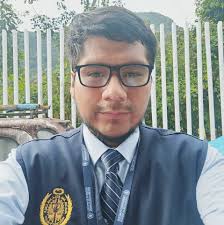 Jerson David Estela Chujutalli