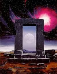 The Gateway To Happiness Ancient Aliens Mayan Calendar Ancient