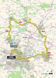 Stage one route, preview, prediction and start time from brest to landernau. 2021 Tour De France Stage 5 Profile Road Bike Action