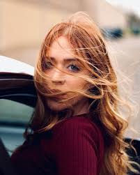 Abby Bacher's Instagram, Twitter & Facebook