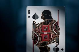 In collaboration with lucasfilm, theory11 is proud to present star wars: Star Wars Playing Cards Themed Decks Theory11
