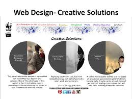 I interviewed at creative tax solutions (lantana, fl) in sep 2016. Webpage Design Creative Solutions On Behance
