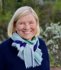 Anne Mari Holm in people