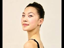Danielle Tong, Alonzo King LINES Ballet Summer Program Audition 2021
