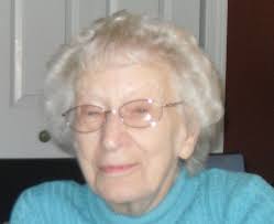 Marjorie L. Platt