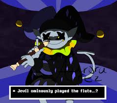 Absolute Madman Deltarune Undertale Video Game Characters Game Character