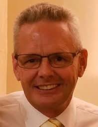 Obituary information for James M. Wall