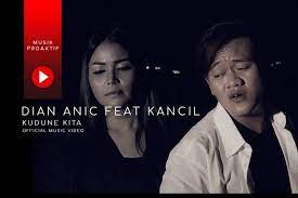 Lirik Dan Chord Lagu Kudune Kita Dian Anic Ft Juned Kancil Halaman All Kompas Com