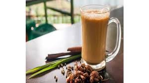 Cara membuat susu jahe merah super wangi. Susu Jahe Merah Joss Gandoss Karangsatria Makanan Delivery Menu Grabfood Id