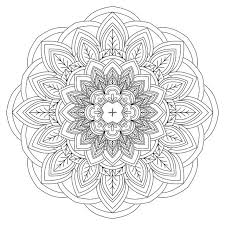 Time lapse mandala coloring video. Pin On Mandala