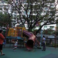 Salcedo park by jonathan robiso. Jaime Velasquez Park Salcedo Park Makati