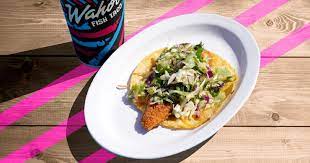 Check spelling or type a new query. Have You Tried Our Crispy Fish Tacos Wahoo S Fish Taco Facebook