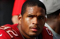 Will Gholston's Future