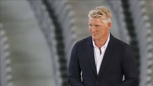 All image material published on the digital platforms of bastian schweinsteiger are protected by. Report Bastian Schweinsteiger A Top Candidate For Bobic S Successor At Eintracht Ruetir