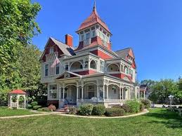 Read more than 10 reviews and choose a room with planet of hotels. Grand Victorian B B Inn Bed Breakfast Bellaire