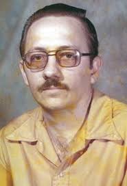 David Hester Obituary (1938