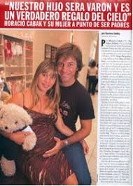 Horacio cabak y su mujer verónica. Nuestro Hijo Sera Varon Y Es Un Verdadero Regalo Del Cielo Halitus Instituto Medico Lider En Tratamientos De Fertilizacion Asistida